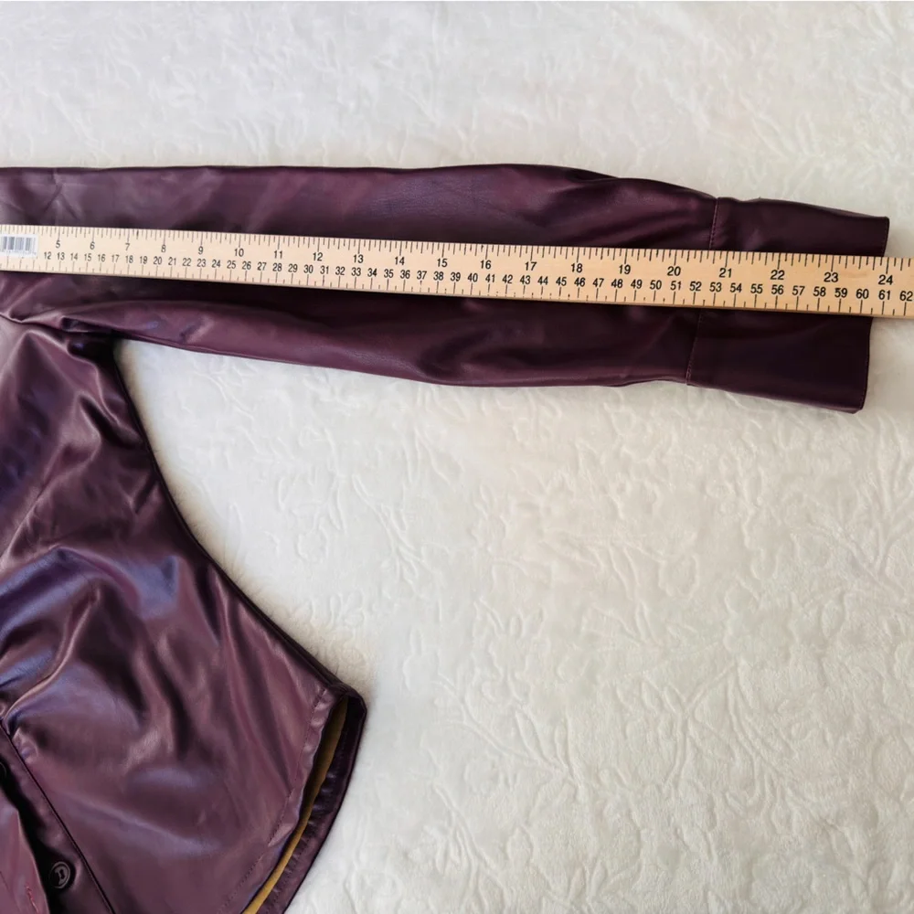 Long sleeve shirt - Picture 8 of 15